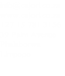 info@cajori.co.za
www.cajori.co.za
+27 15 781 3156
39 Palm Avenue
Phalaborwa
Limpopo


