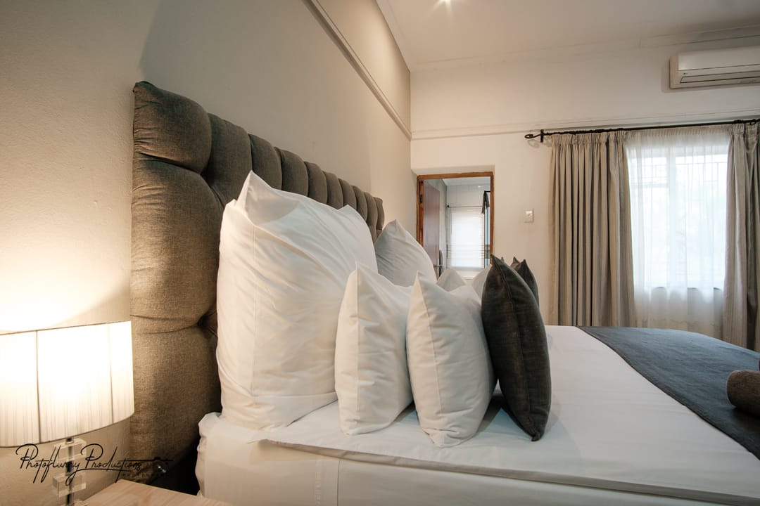 Double Standard Room