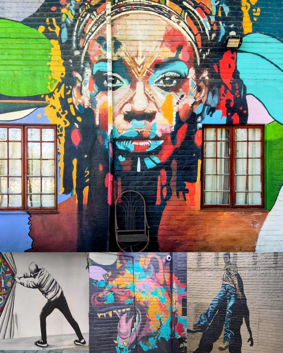 Long Stay Accommodation