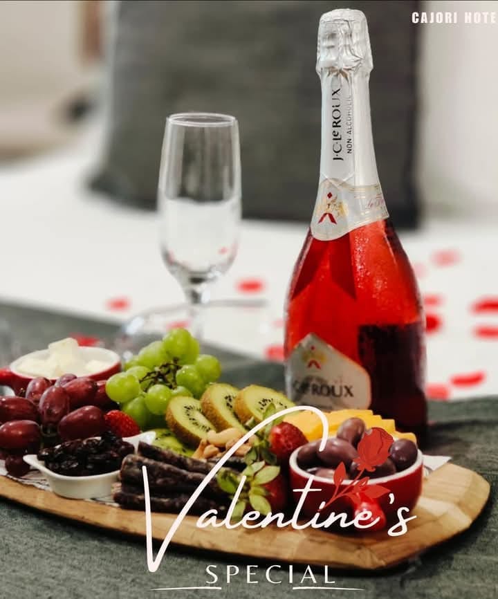 S'peppers Restaurant