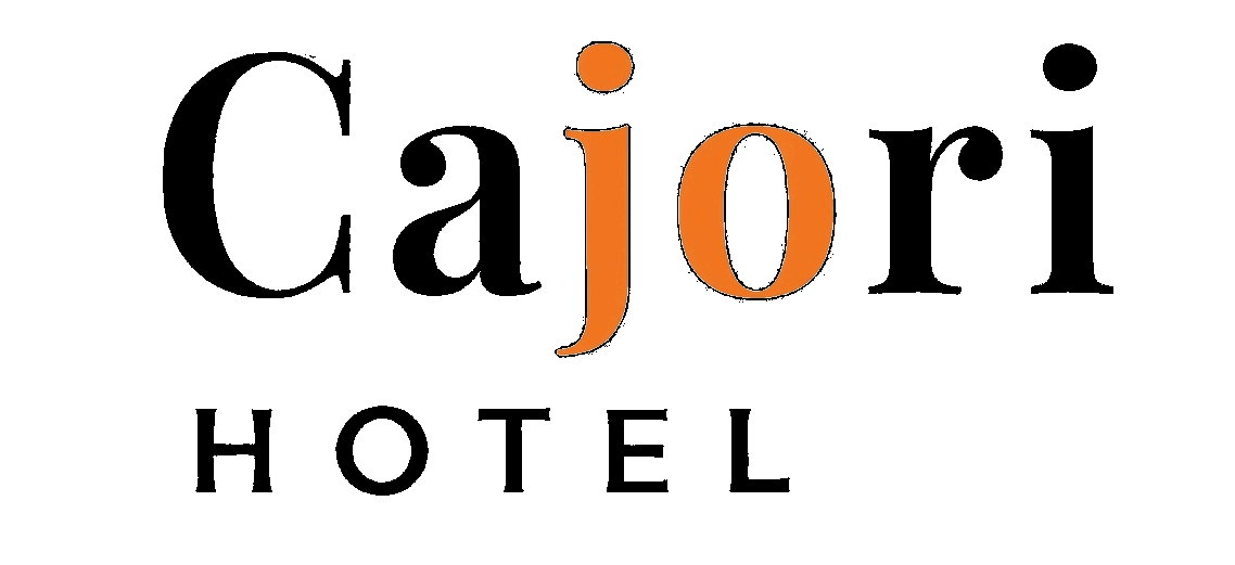 Cajori Hotel Logo